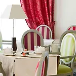 Hotel Mercure Relays Du Château