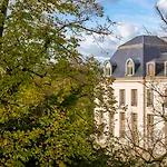 Mercure Relays Du Chateau Hotel