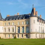 Mercure Relays Du Chateau