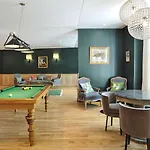 Mercure Relays Du Chateau 4*