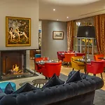 Mercure Relays Du Château Hotel Rambouillet