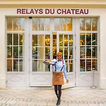 Mercure Relays Du Chateau 4* Rambouillet
