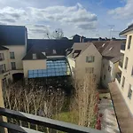 Mercure Relays Du Chateau 4*