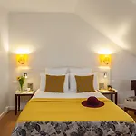 מלון Mercure Relays Du Chateau 4*