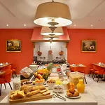 Mercure Relays Du Château Rambouillet