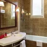 Mercure Relays Du Chateau Отель