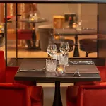 Hotel Mercure Relays Du Chateau 4*