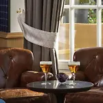 Mercure Relays Du Château Hotel Rambouillet