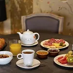 מלון Mercure Relays Du Chateau 4*