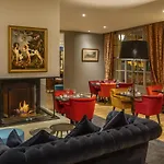 Mercure Relays Du Château Hotel