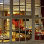 Mercure Relays Du Château Rambouillet