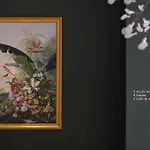 מלון Mercure Relays Du Chateau רמבוייה
