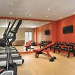 Mercure Relays Du Chateau Hotel 4*