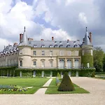 Mercure Relays Du Chateau Hotel Rambouillet