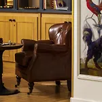 Hotel Mercure Relays Du Château 4*