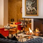 Mercure Relays Du Château Hotel Rambouillet