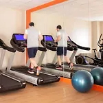 Mercure Relays Du Chateau 4*