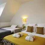 Mercure Relays Du Château Rambouillet