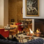 Mercure Relays Du Château Rambouillet