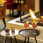 Отель Mercure Relays Du Chateau
