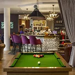 Hotel Mercure Relays Du Chateau 4*
