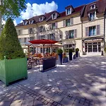Mercure Relays Du Chateau Rambouillet