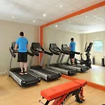Hotel Mercure Relays Du Château 4*