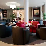 Отель Mercure Relays Du Chateau