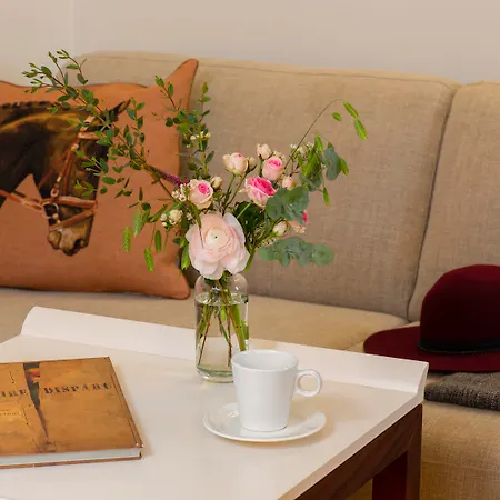 Mercure Relays Du Chateau Hotel 4*
