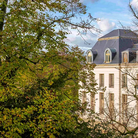 Mercure Relays Du Chateau Hotel