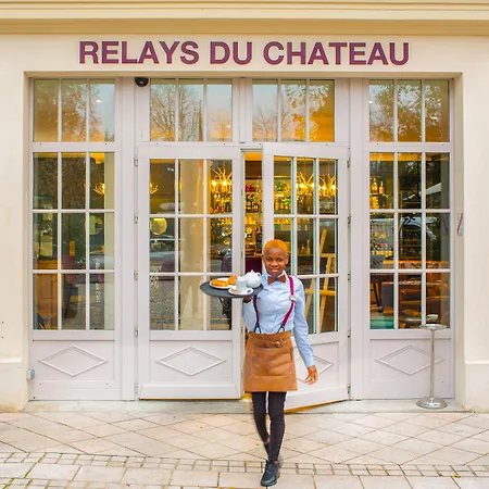 Mercure Relays Du Chateau 4* Rambouillet