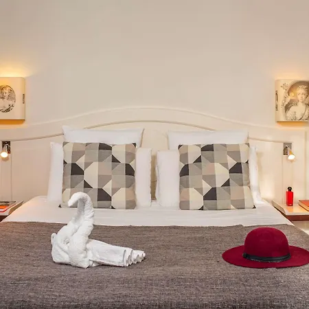 Hotel Mercure Relays Du Chateau