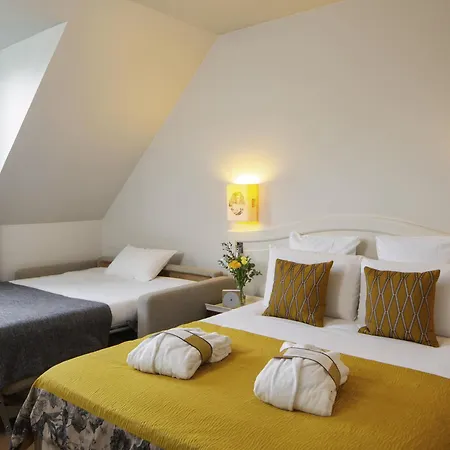 Hotel Mercure Relays Du Chateau Rambouillet