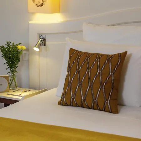 Hotel Mercure Relays Du Chateau 4*