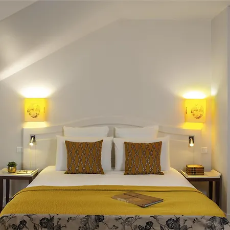 فندق Mercure Relays Du Chateau