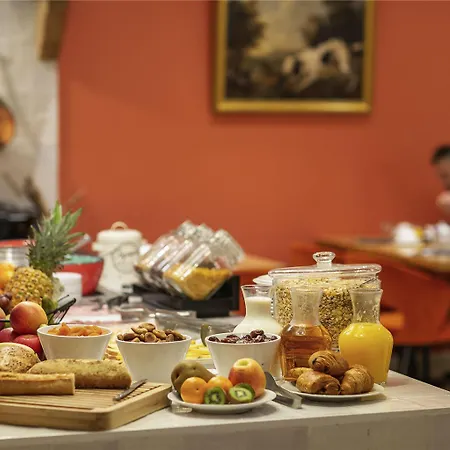 Mercure Relays Du Chateau 4*