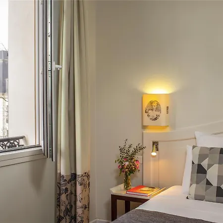Hotel Mercure Relays Du Château