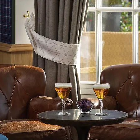Hotell Mercure Relays Du Chateau Rambouillet