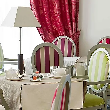 Mercure Relays Du Chateau 4*