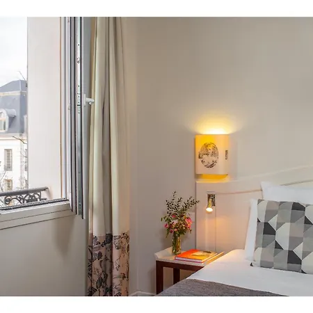 Отель Mercure Relays Du Chateau 4*
