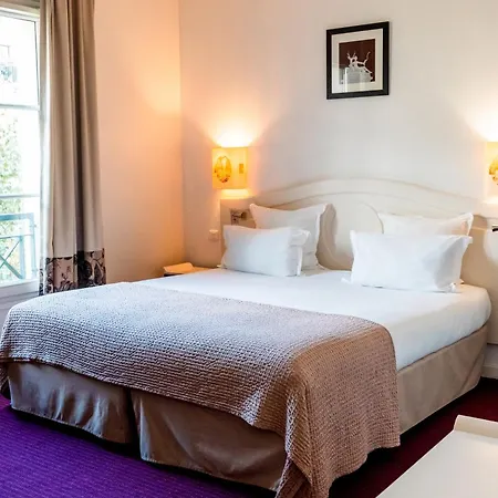 Mercure Relays Du Chateau Рамбуйе
