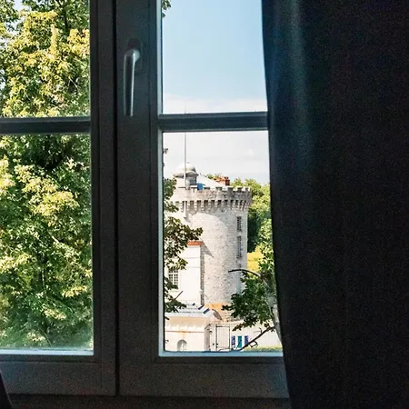 Mercure Relays Du Chateau فندق رامبوييه
