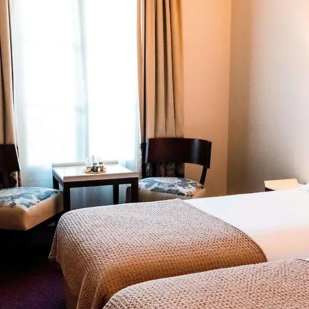 فندق Mercure Relays Du Chateau 4*