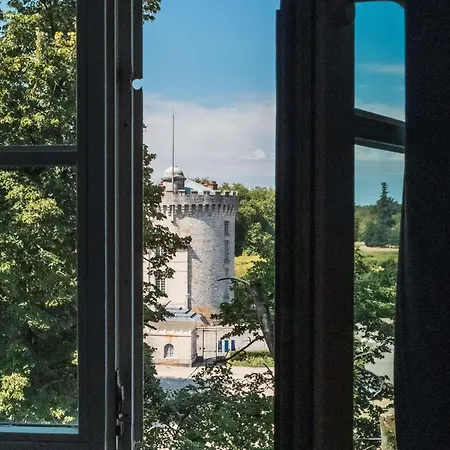 فندق Mercure Relays Du Chateau رامبوييه