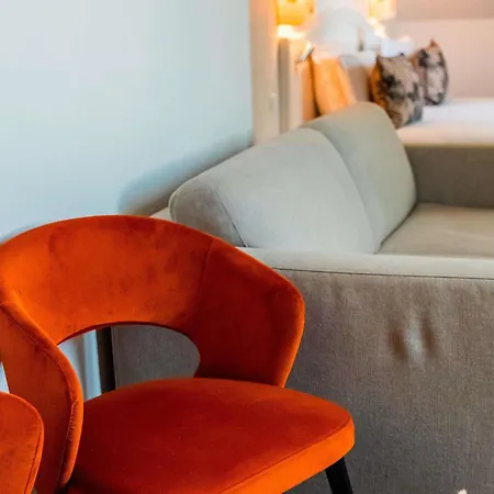 Mercure Relays Du Chateau Hotel 4*