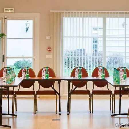 Hotel Mercure Relays Du Chateau Rambouillet