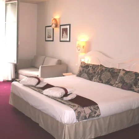 Hotel Mercure Relays Du Chateau Rambouillet