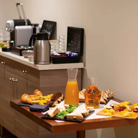 Hotel Mercure Relays Du Chateau Rambouillet