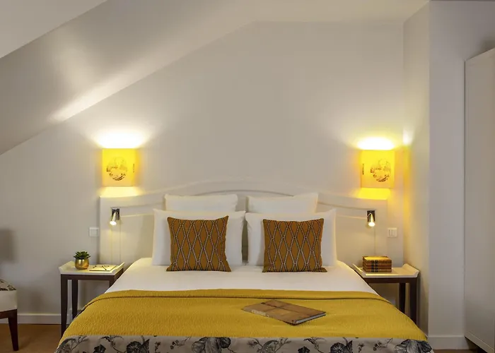 Mercure Relays Du Chateau Hotel